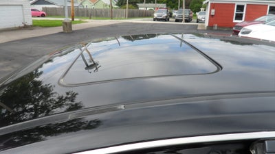 2009 Pontiac G8 Base