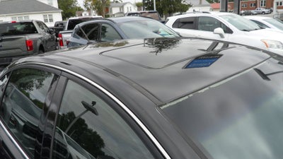 2009 Pontiac G8 Base