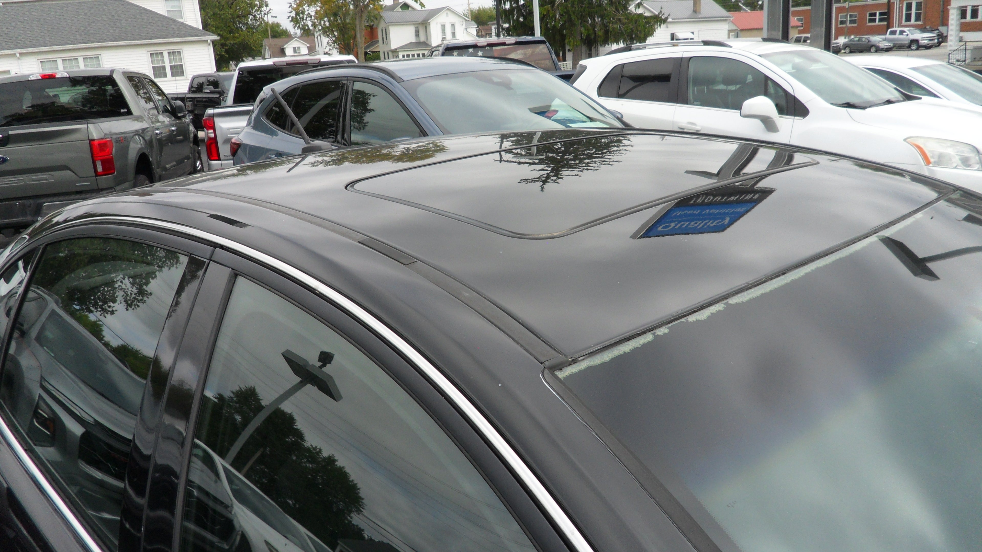 2009 Pontiac G8 Base