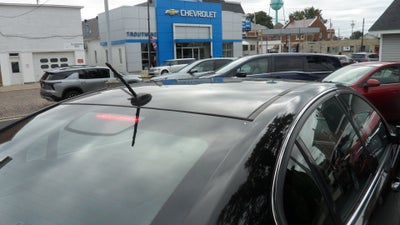 2009 Pontiac G8 Base