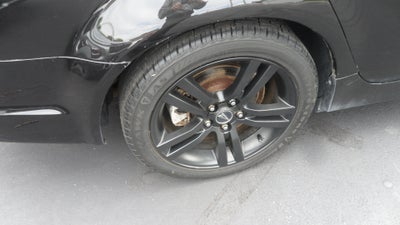 2009 Pontiac G8 Base