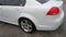 2008 Pontiac G8 Base