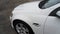2008 Pontiac G8 Base