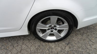 2008 Pontiac G8 Base
