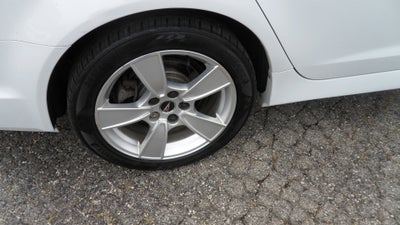 2008 Pontiac G8 Base