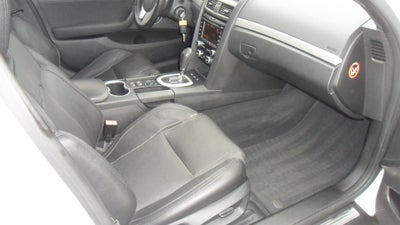 2008 Pontiac G8 Base
