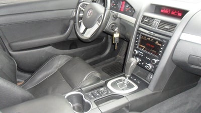 2008 Pontiac G8 Base