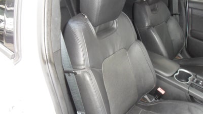 2008 Pontiac G8 Base