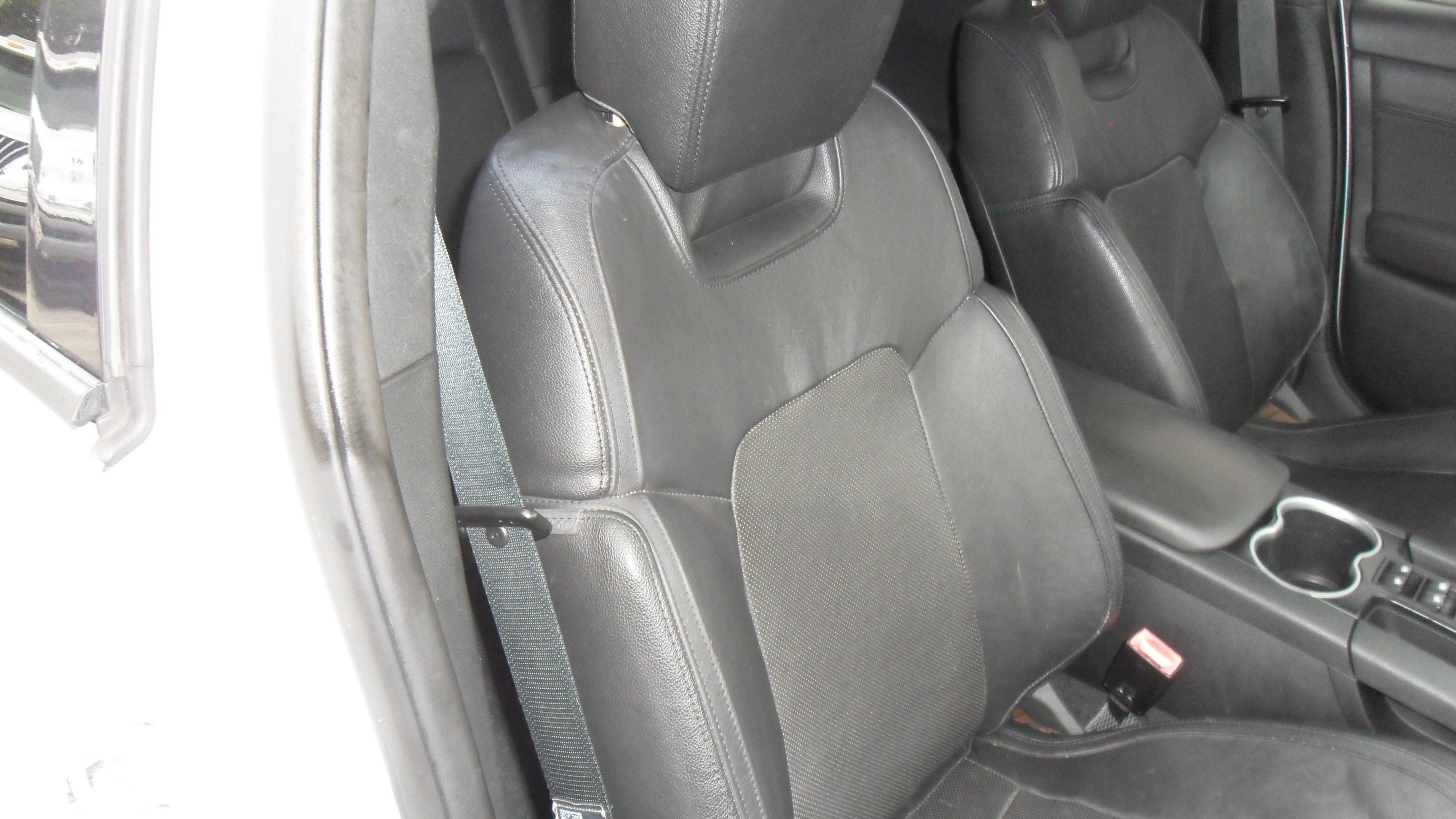 2008 Pontiac G8 Base