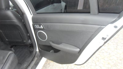 2008 Pontiac G8 Base