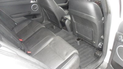 2008 Pontiac G8 Base