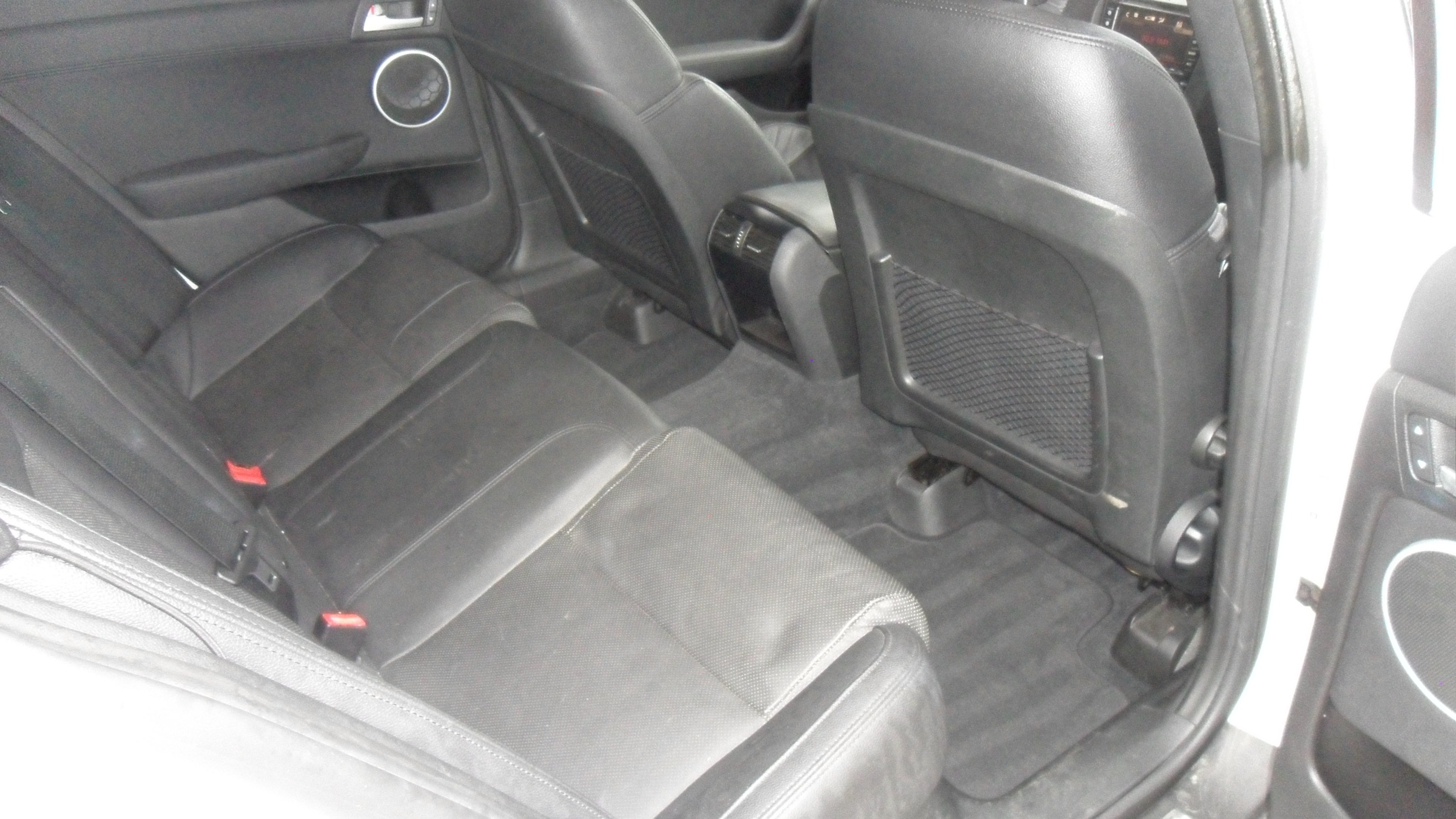 2008 Pontiac G8 Base
