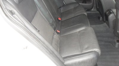 2008 Pontiac G8 Base