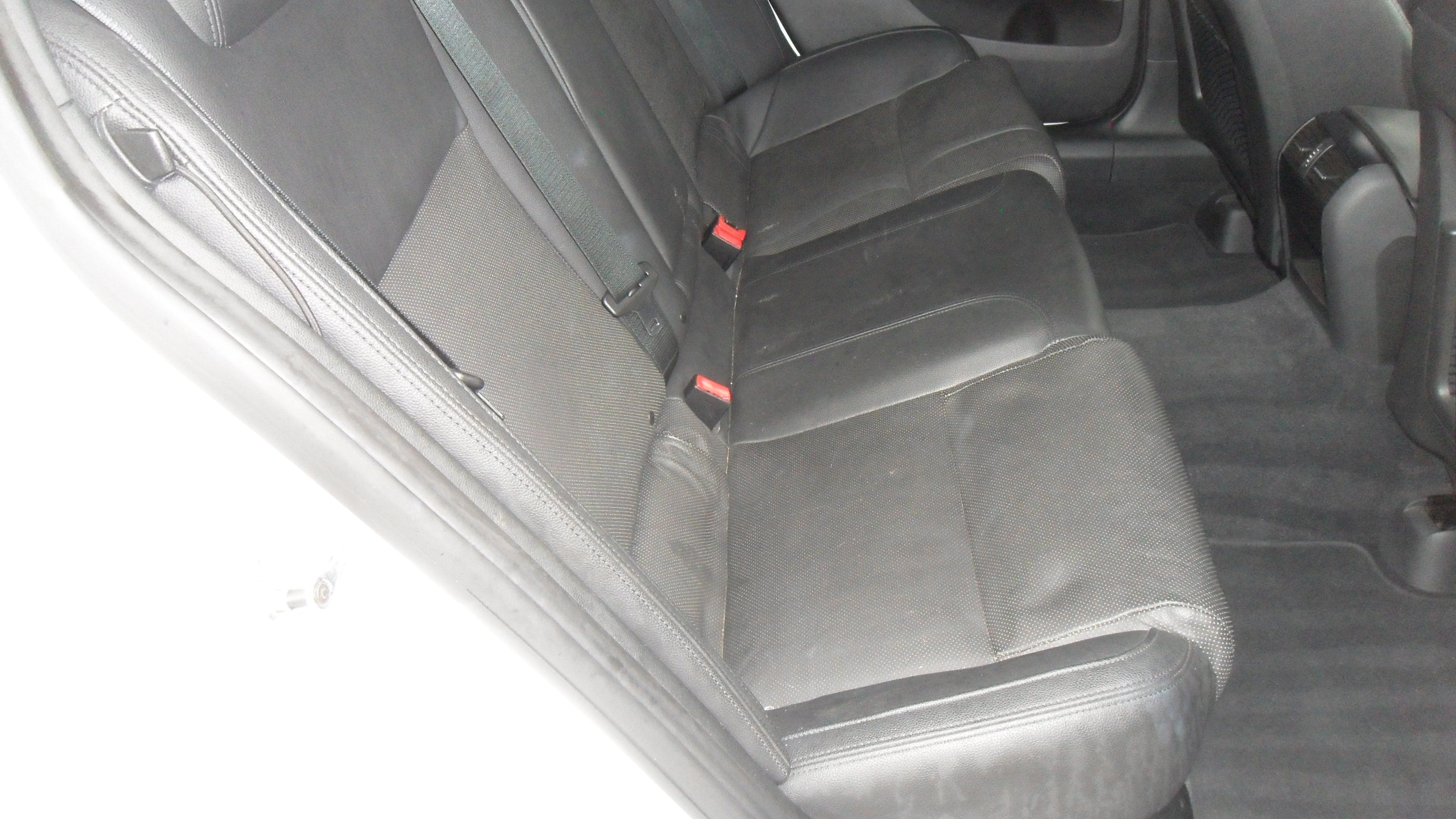 2008 Pontiac G8 Base