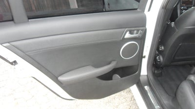2008 Pontiac G8 Base