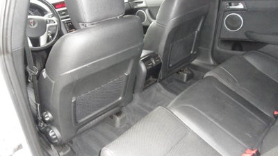 2008 Pontiac G8 Base