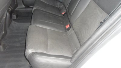 2008 Pontiac G8 Base