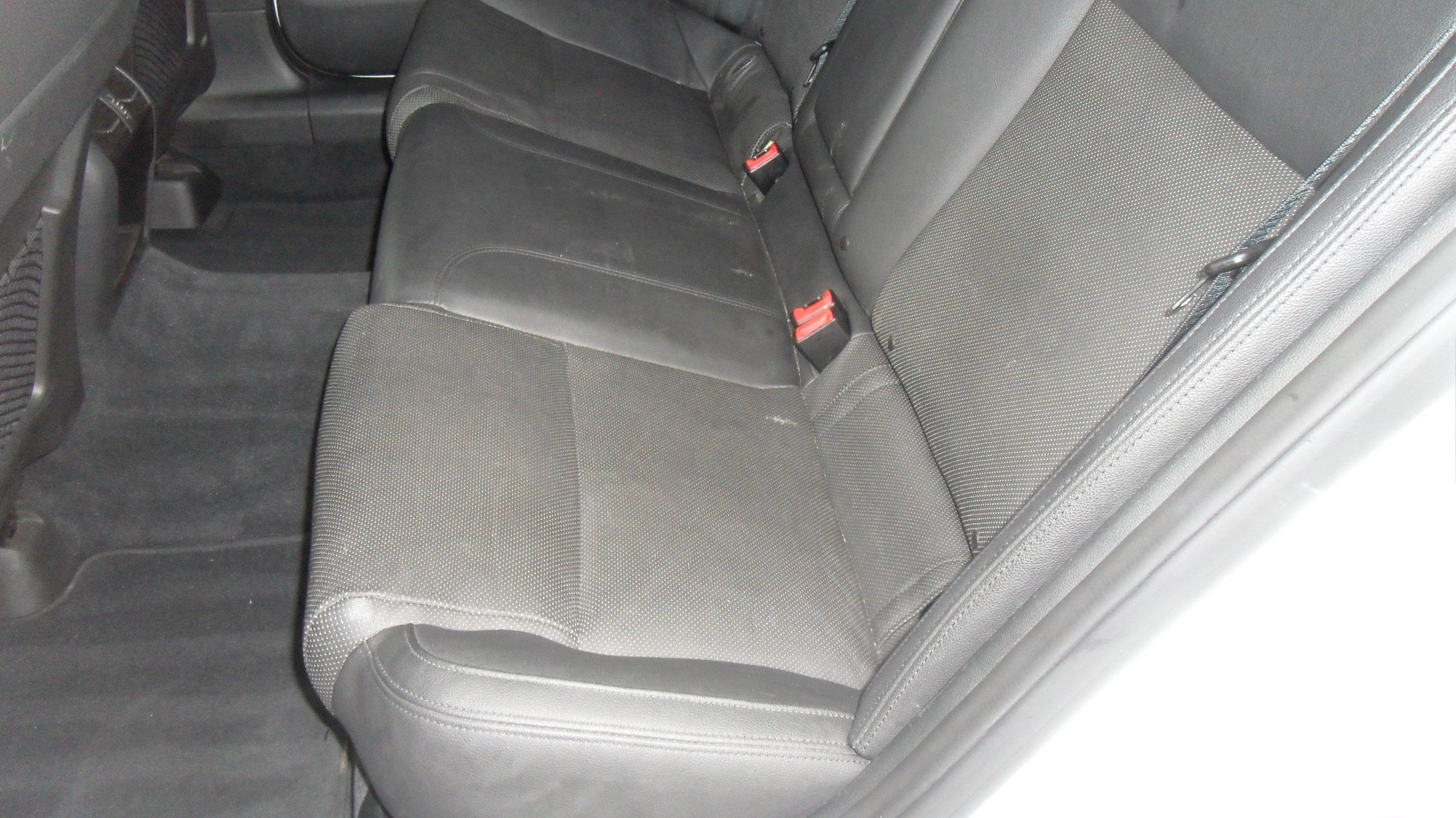 2008 Pontiac G8 Base