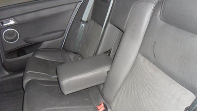 2008 Pontiac G8 Base