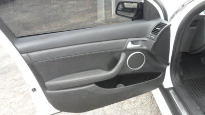 2008 Pontiac G8 Base