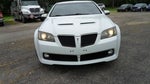 2008 Pontiac G8 Base