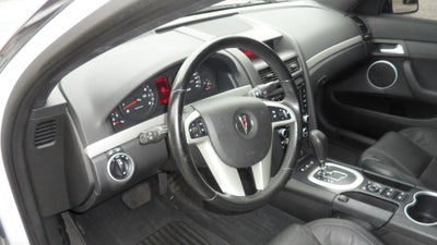 2008 Pontiac G8 Base