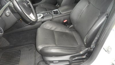 2008 Pontiac G8 Base