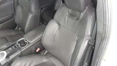 2008 Pontiac G8 Base