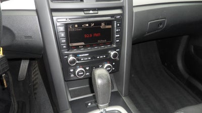 2008 Pontiac G8 Base