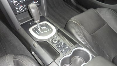 2008 Pontiac G8 Base