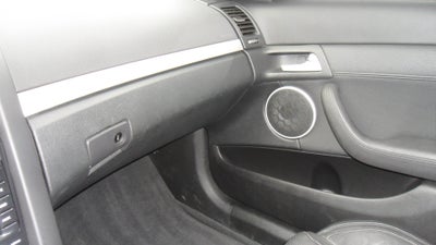 2008 Pontiac G8 Base