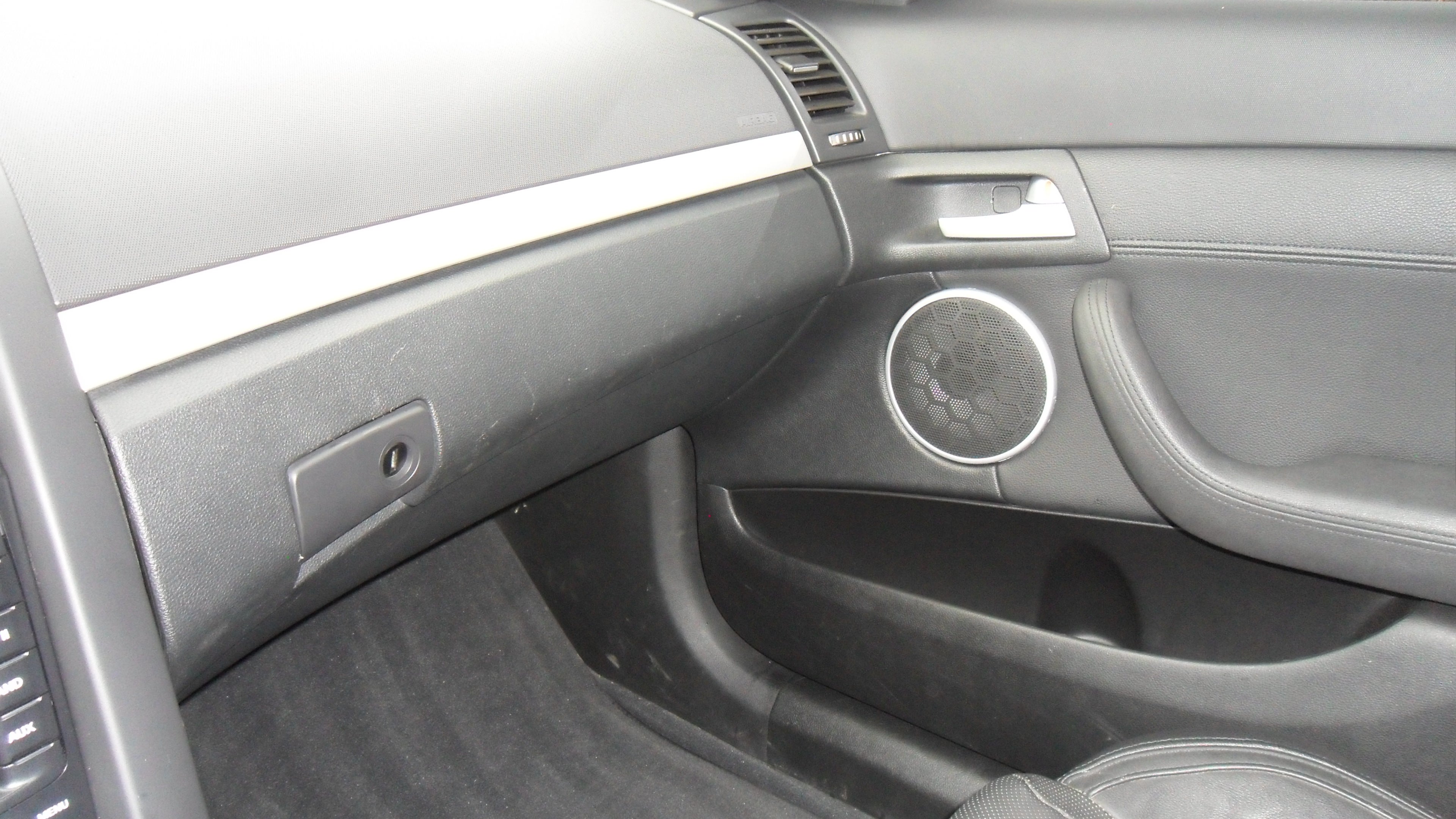2008 Pontiac G8 Base