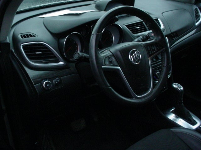 2014 Buick Encore Convenience