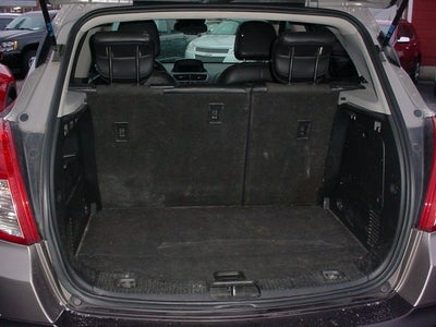 2014 Buick Encore Convenience