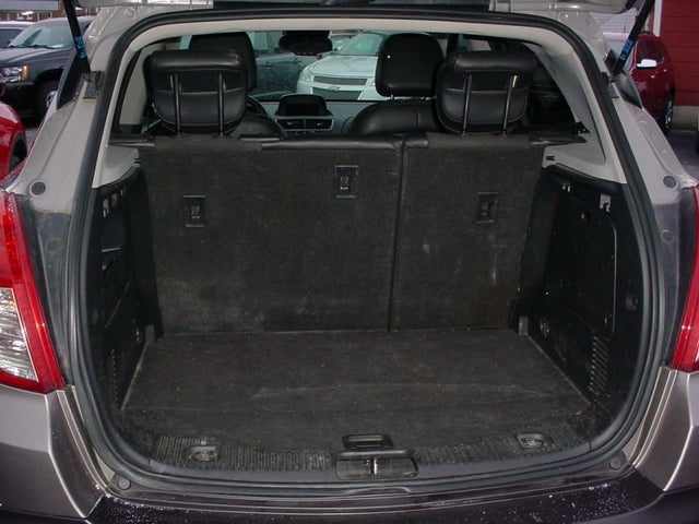 2014 Buick Encore Convenience