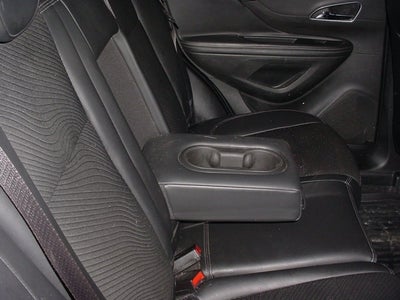 2014 Buick Encore Convenience