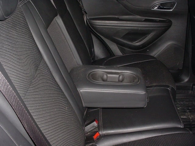 2014 Buick Encore Convenience