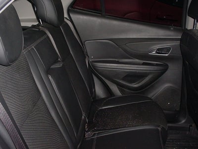 2014 Buick Encore Convenience