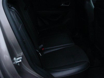 2014 Buick Encore Convenience