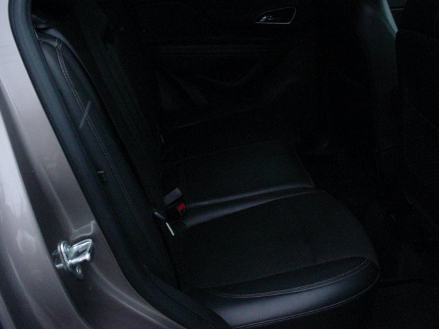 2014 Buick Encore Convenience