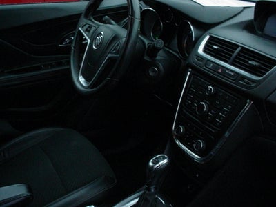 2014 Buick Encore Convenience