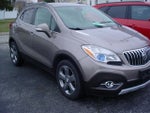 2014 Buick Encore Convenience
