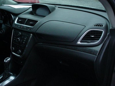 2014 Buick Encore Convenience