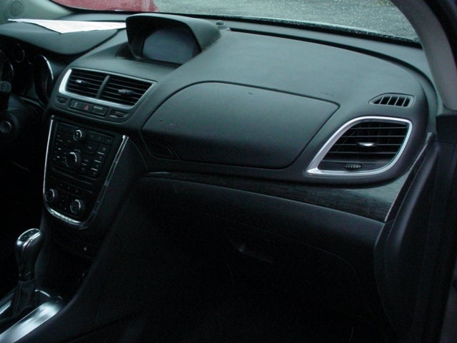 2014 Buick Encore Convenience