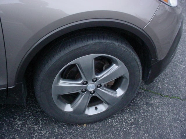 2014 Buick Encore Convenience