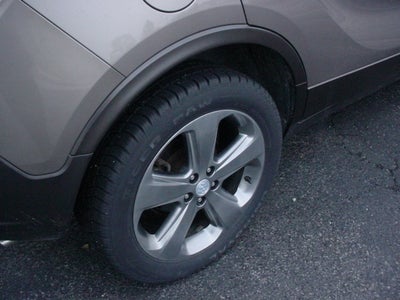 2014 Buick Encore Convenience