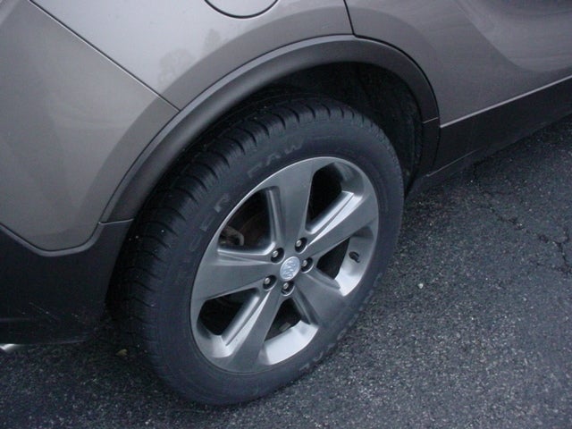 2014 Buick Encore Convenience