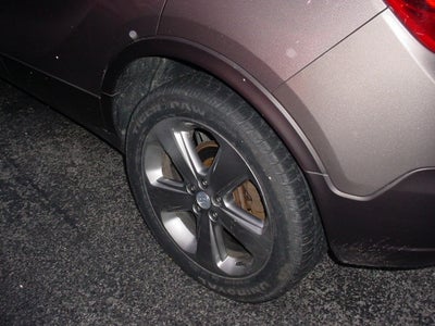 2014 Buick Encore Convenience