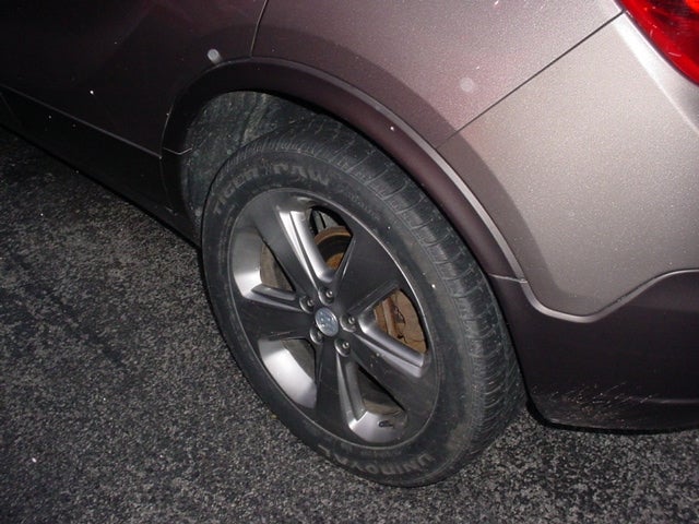 2014 Buick Encore Convenience