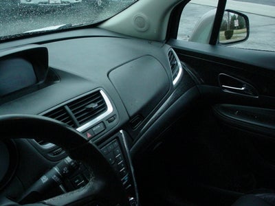 2014 Buick Encore Convenience